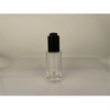 Press Glass Pipette Dropper