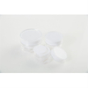 PS Plastic Jars PS