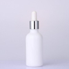 Custom White Porcelain Bottles