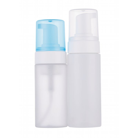 Foaming Bottles
