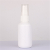 PET Sprayer Plastic Bottle