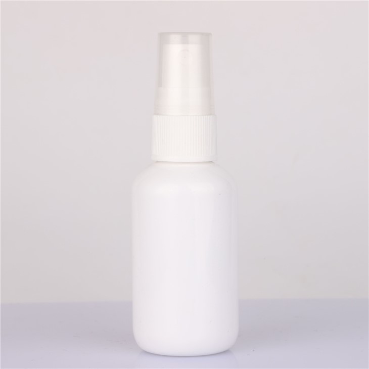 PET Sprayer Plastic Bottle