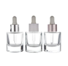 Heavy-Bottom-Glass-Bottles