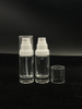 Glass Lotion Pump Bottle 30ml