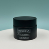 50g Glass Cream Jar Container