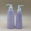 Cone-shaped Plastic Bottles