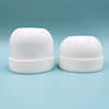 150g 200g 250g 300g Plastic Round PP Jars