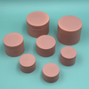 Plastic Cream Jar Container