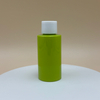 Cosmetic Plastic Bottles Sets