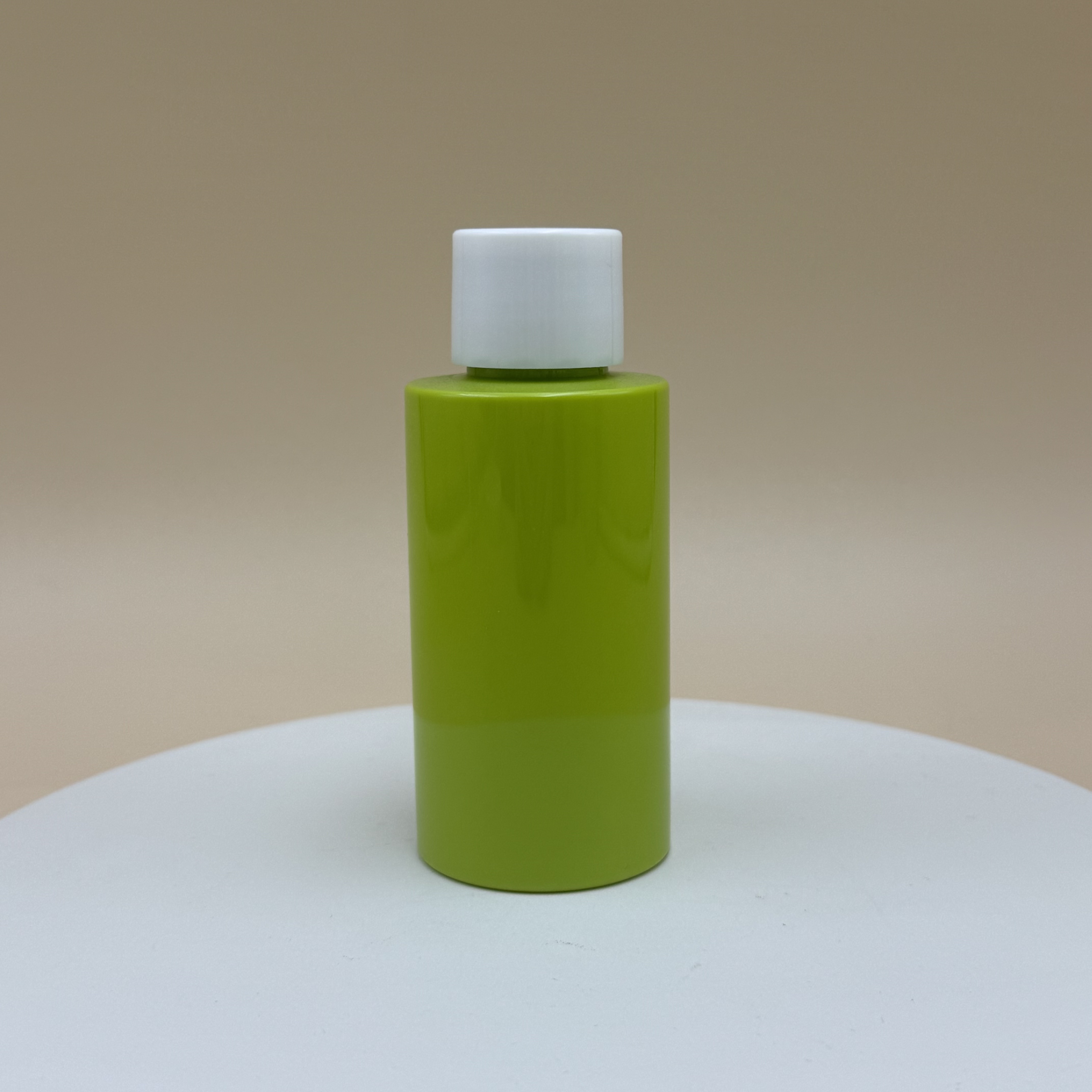 Cosmetic Plastic Bottles Sets