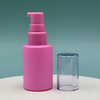 30ml Pump Glass Bottle 
