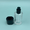 25ml Luxury Glass Bottle
