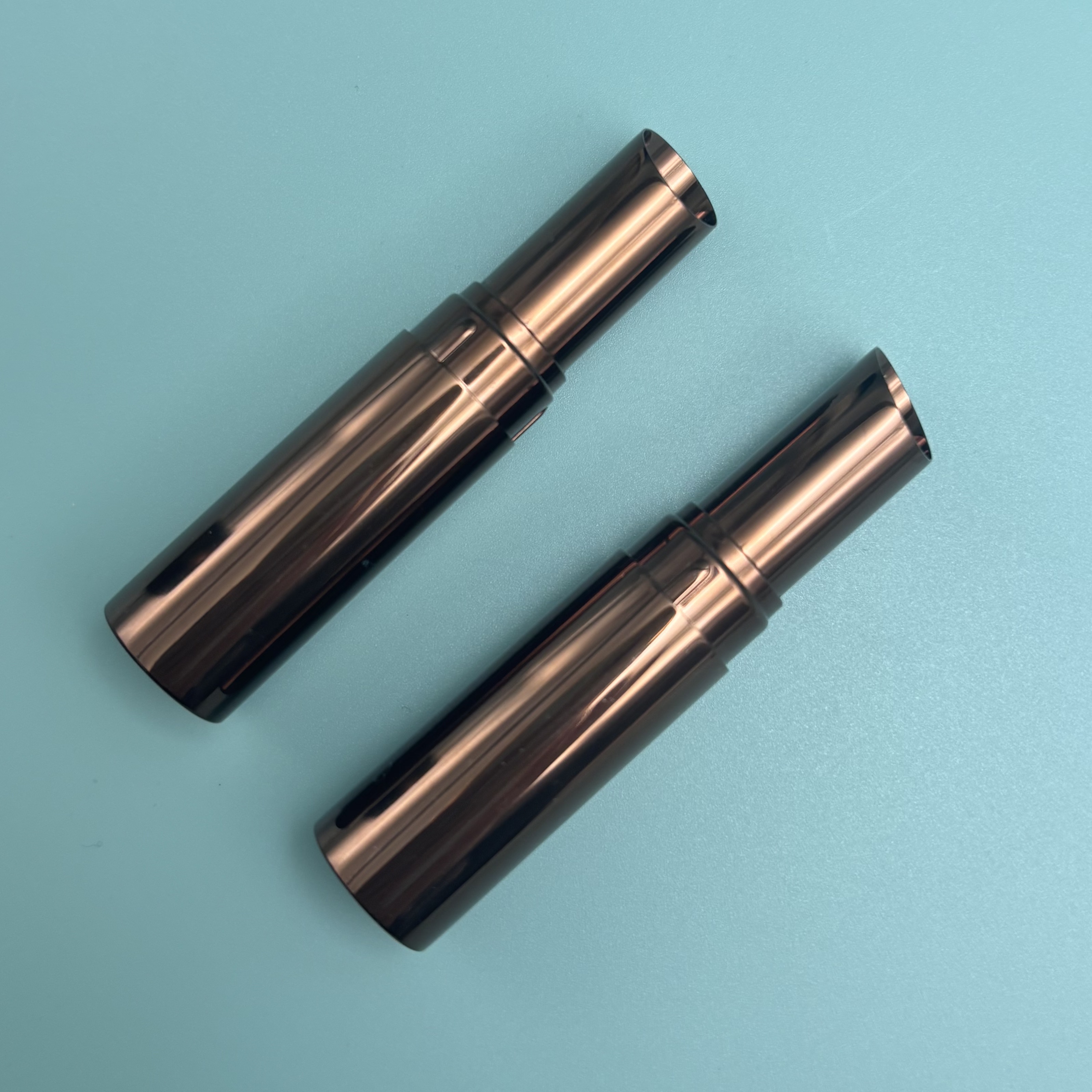 Luxury Round Colored Lipstick