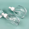 60ml Glass Unique Dropper Bottle