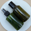 50ml/150ml PET Cosmetic Plastic Bottle
