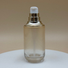 60ml Glass Luxury Bottle