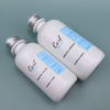 120ml Glass Bottle with Screw Cap