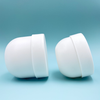 150g 200g 250g 300g Plastic Round PP Jars