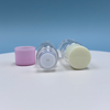 10ml Plastic PET Bottle With Inner Plunger