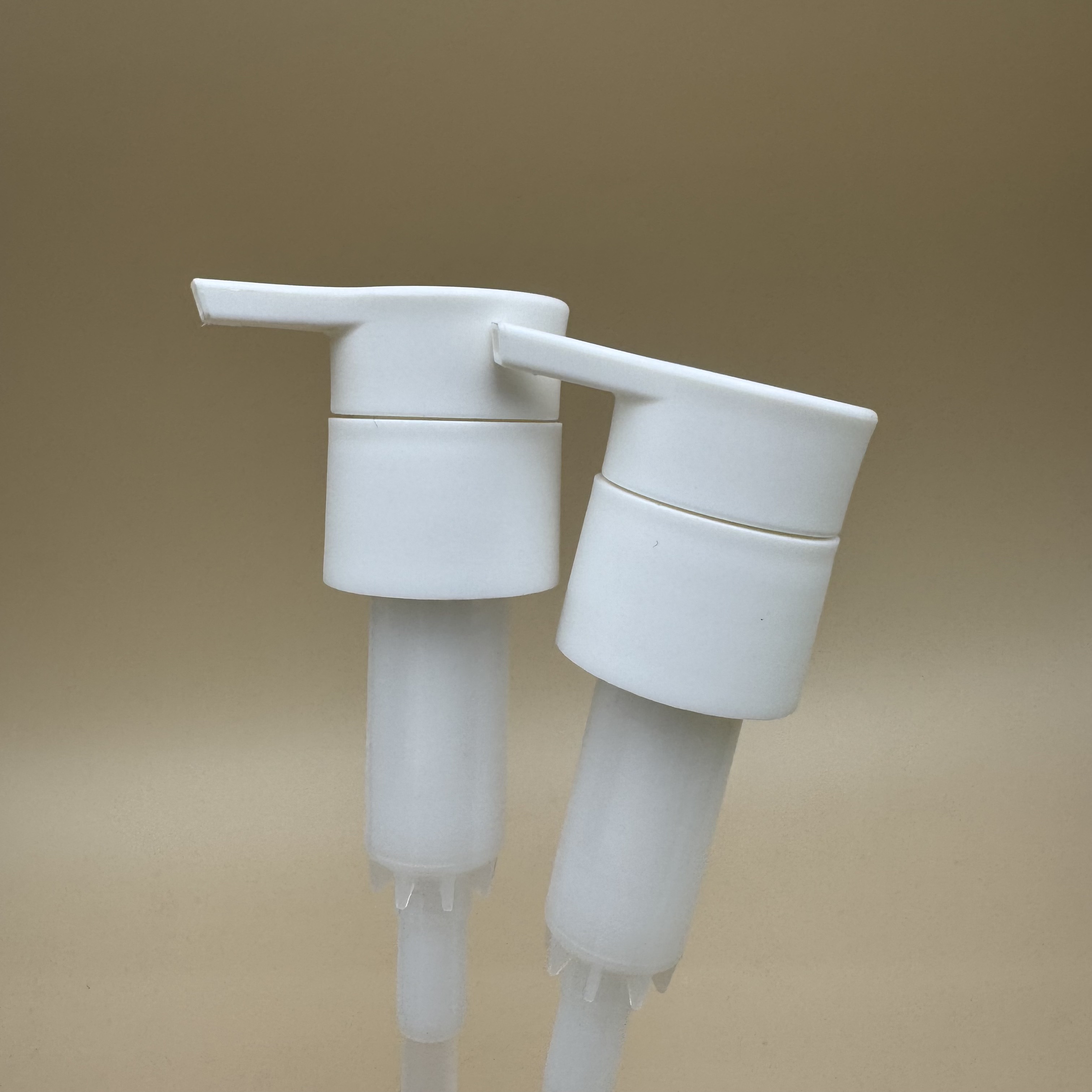 How Lotion Pumps Work