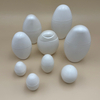 Egg-Shaped Plastic Bottles