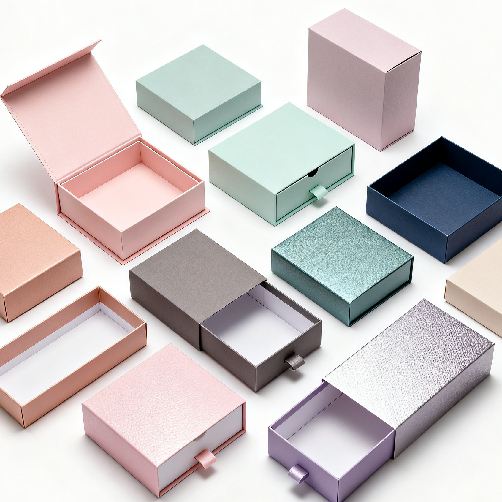Cosmetic Carton Packaging: A Double-Edged Sword for Beauty Products