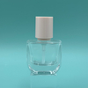 15ml Glass Bottle with Pump