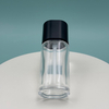 25ml Luxury Glass Bottle