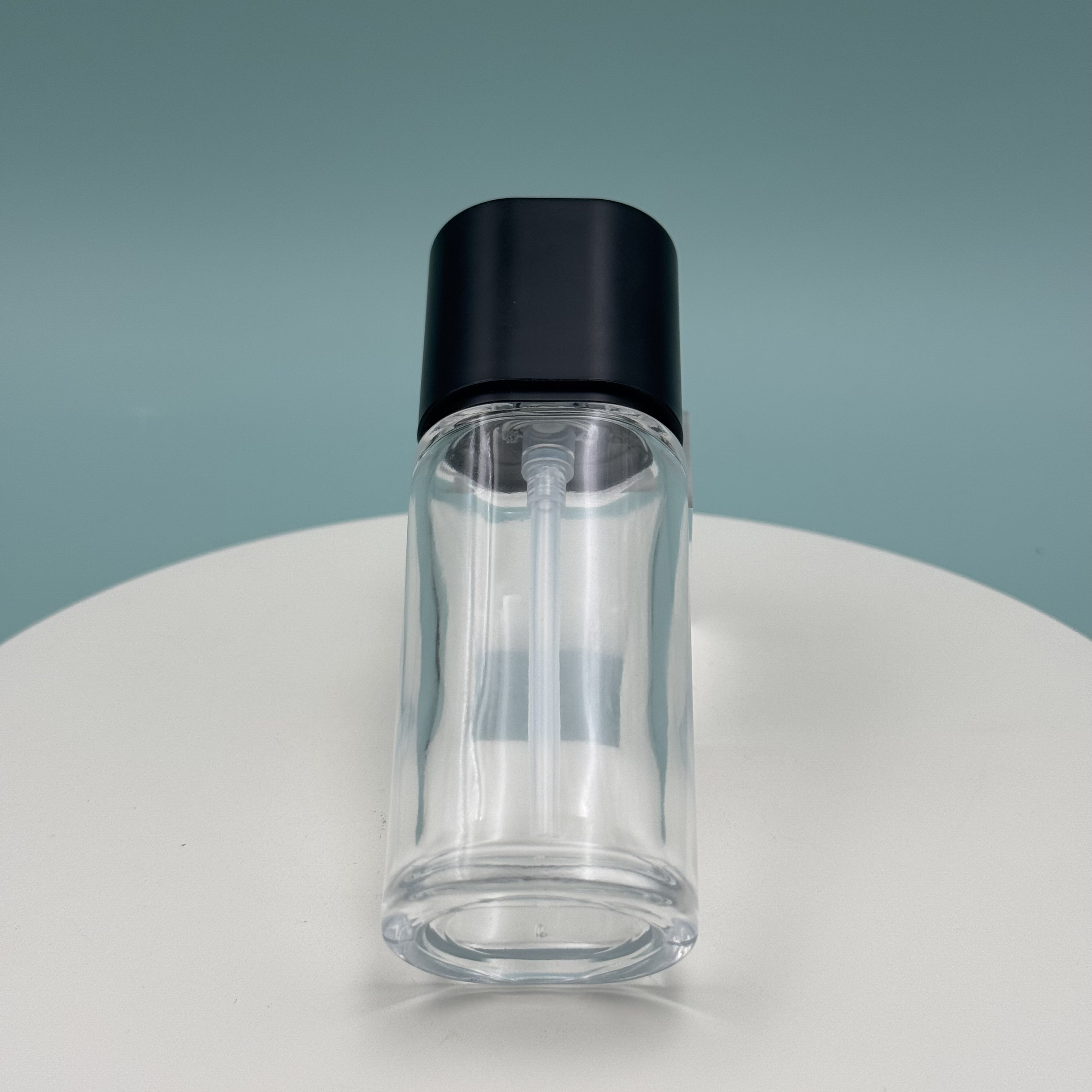 25ml Luxury Glass Bottle