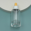 30ml Heavy Glass Bottle