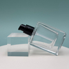 15ml Square Glass Bottle 