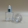50ml Empty Skincare Essential Oil Glass Bottle
