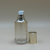 60ml Glass Luxury Bottle