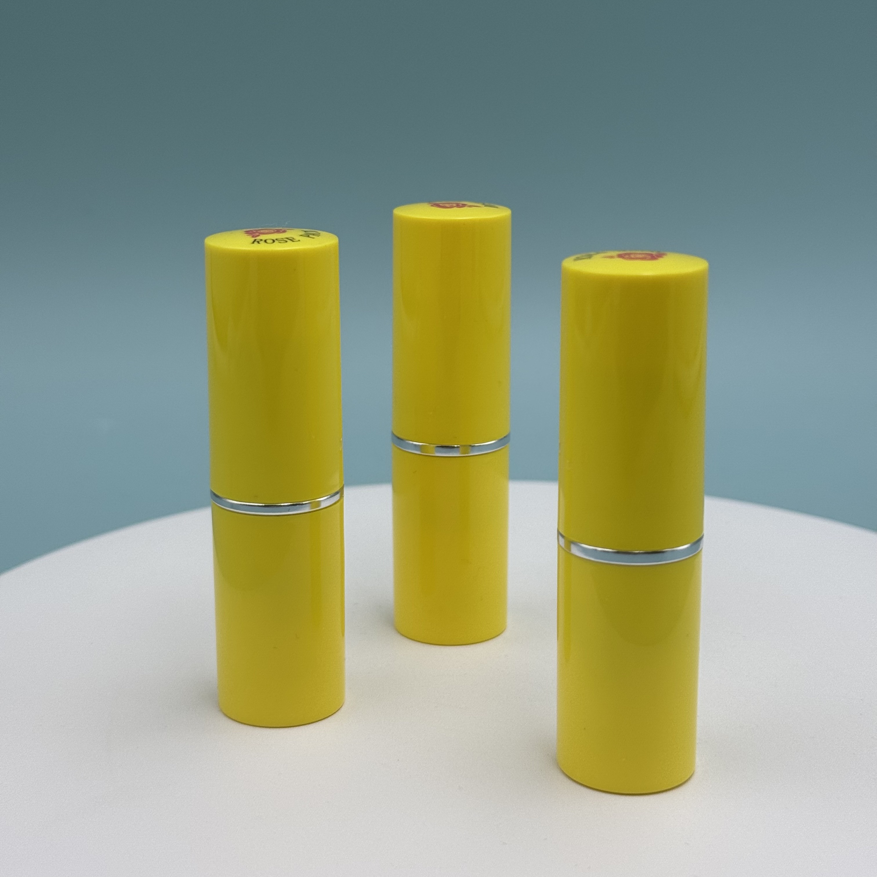 Cosmetic Lipsticks Packaging