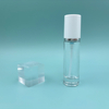 35ml Glass Bottle with Pump