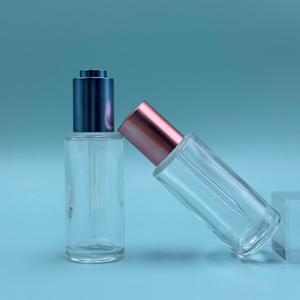 Twist-up Press Dropper Bottle 30ML