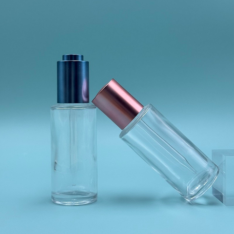 Twist-up Press Dropper Bottle 30ML