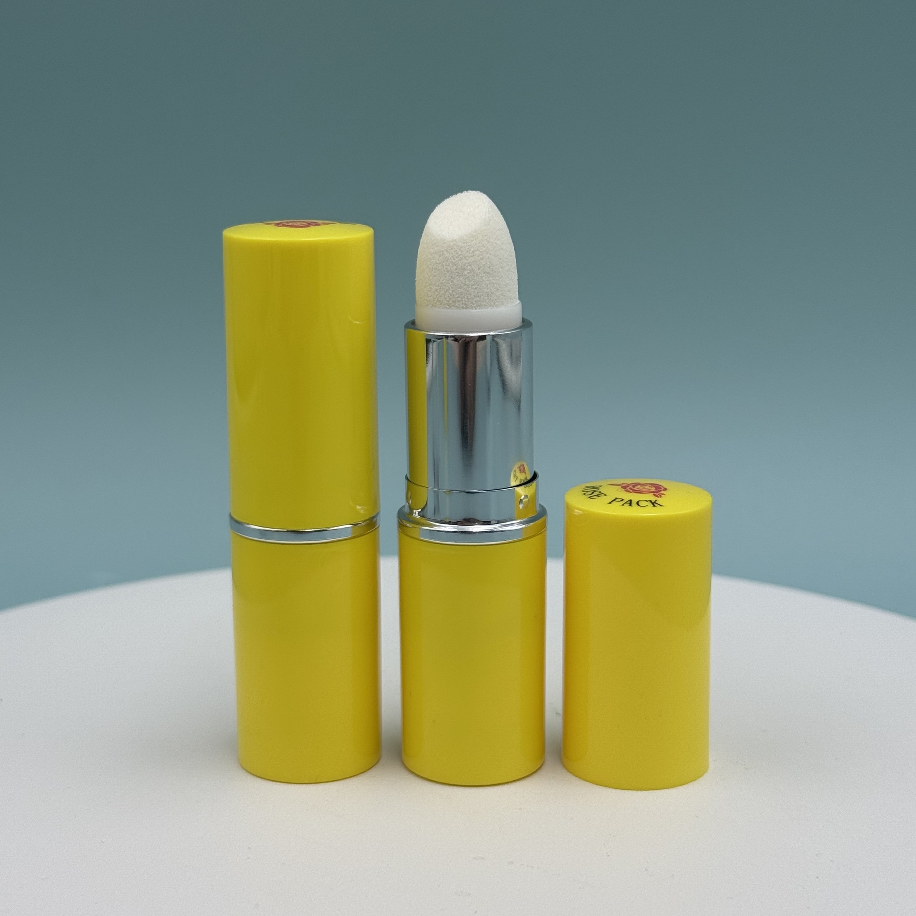 Cosmetic Lipsticks Packaging