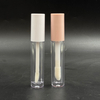 Round Mini Lip Gloss Tubes