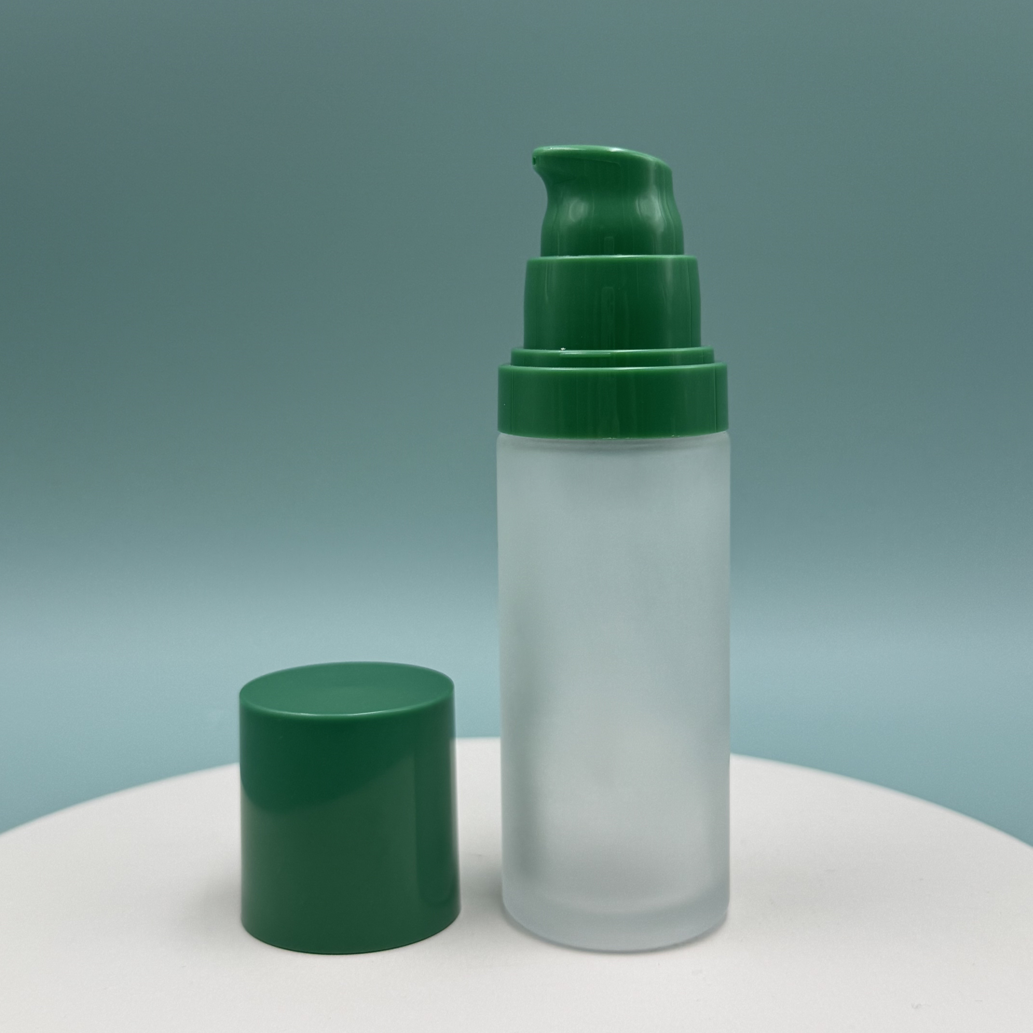 Foundation Glass Bottle 30ml