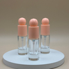 Chinese Factory 20ml Glass Bottle