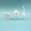 20ml Glass Bottle with Pump Head
