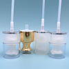 30ml Glass Bottle with Pump Head