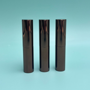 Luxury Round Colored Lipstick