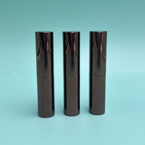 Luxury Round Colored Lipstick