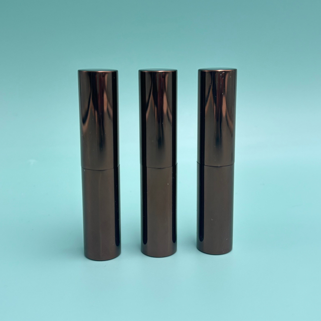 Luxury Round Colored Lipstick