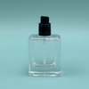 15ml Square Glass Bottle 