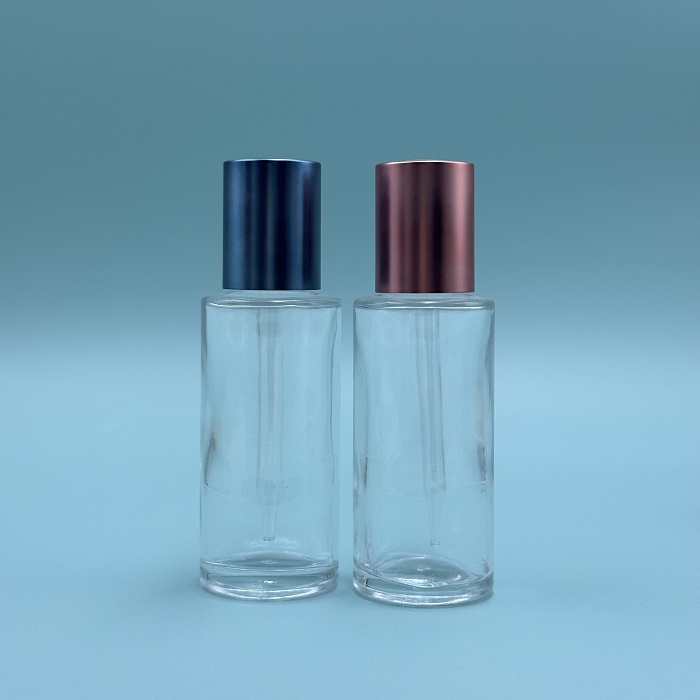 Twist-up Press Dropper Bottle 30ML