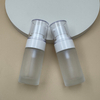 20ml Empty Skincare Lotion Pump Glass Bottle