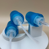 Round 100ml Foam PET Bottle
